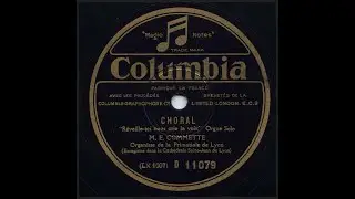 Choral 
