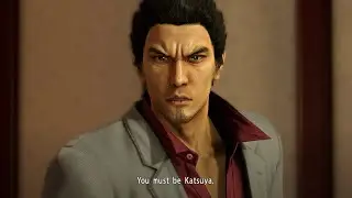 Yakuza 5 - Karaoke - Machine Gun Kiss (Shinada) [Jpn Version] [Nagoya Edition]