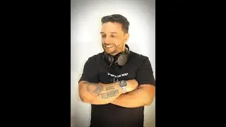 lo que dijo Justin - dj fede 3logy promo Fiesta Blanca #salsa #fiestablanca