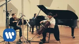 Renaud Capu&ccedil;on, Gautier Capu&ccedil;on, Frank Braley &ndash; Beethoven: Piano Trio No. 7 