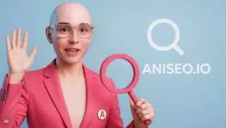 Was ist SEO? Mit ANISEO.IO einfach als Service einkaufen