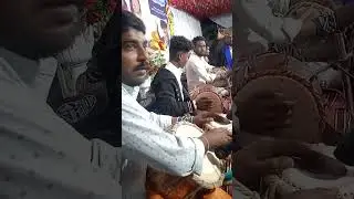 Benjo tabla Dholak Nagama 🔥💯👍