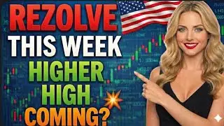 RZLV Stock BEAST MODE | Is the Weekly Rally Starting?