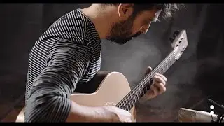 Solo Guitars & Mario Quiñones. Jazz Improvisation 01