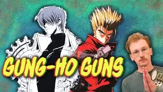 Why Trigun's Villains are Perfectly Written