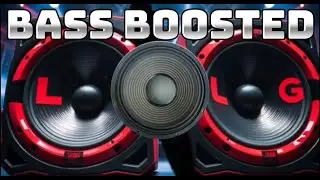 SOUND CHECK BASS BOOSTED  MUSIC    #TESTBASS96