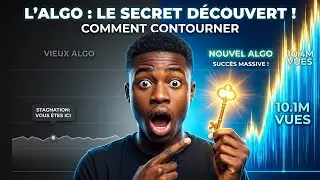 Comment les petits créateurs peuvent contourner le nouvel algorithme de YouTube