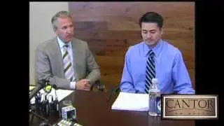 Thomas Beatie CBS 5 Marriage Ruled Invalid Short