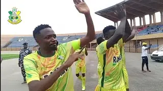 Super Eagles legend Ahmed Musa scores twice in Kano Pillars return