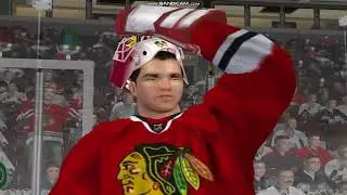 San Jose Sharks Против Chicago Blackhawks 2 серия 