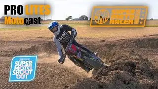 2025 NASS Pro lites Motocast ft. Jeff Rydalch
