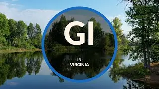 Exceptional Gastroenterology Opportunity in Central Virginia | 4-Day Workweek & Stunning Lifestyle