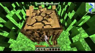 Minecraft - ЛП - 1 Короткое начало