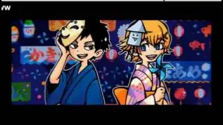 ろんとAmarumeがビートボックスゲームをした時の話