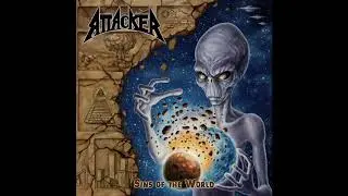 Attacker - Sins of the World (2017)