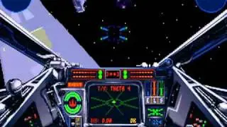 X-wing - Tour of Duty 4 - Imperial Pursuit - Operation 16b - Support for Possible Allies