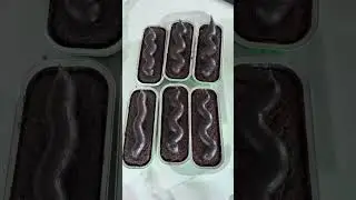 🥔 МИНИ-ТОРТЫ В ВИДЕ САДА 🥕 Картофель!