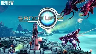 Alienware 14 2014 Gameplay GTX 765M - Sanctum 2