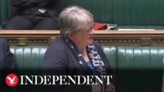 Eating turnips could help ease vegetable shortage, Therese Coffey suggests