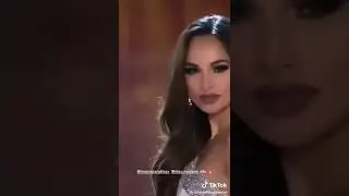 Ten&iacute;a todo para ser M&eacute;xico en Miss Universe, belleza, inteligencia y porte de reina