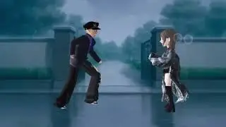 ZARD♪Lonely Soldier Boy♪お仲間さん❣️と 全編zepetto動画創ってみました😉👍✨#zard #坂井泉水 #pokekara民 #信じられる人達 #zepeto #vita 