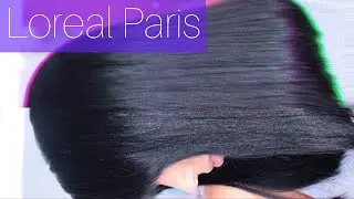 PRETO AZULADO CASTING CREME GLOSS | essa tinta &eacute; maravilhosa!