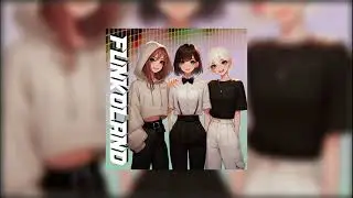 SOLIZY, KELLAPSAGE & KOSTARELLOW - FUNKOLAND! [FUTURE FUNK]