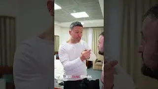 Male Rhinoplasty & Liposuction Transformation | Pre-Surgery Marking at Best Clinic Istanbul #shorts