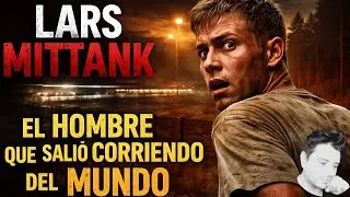 LA MISTERIOSA DESAPARICION DE LARS MITTANK  #terror #paranormal #horror #miedo #misterio