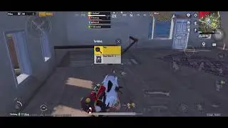 Kenakalan Tim - PUBG Indonesia