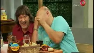 Carna a la Parrilla: Programa del 2 de Diciembre de 2018
