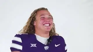 K-State Football | 2024 Big 12 Media Days Recap