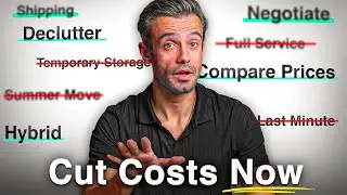 How to Cut Moving Costs in 2026 (Save Thousands)