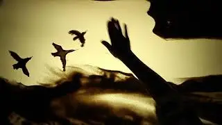 &laquo;Shape The Future!&rdquo; - motivation sand story by Kseniya Simonova (2025)