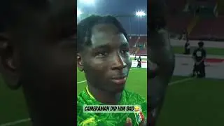 Cameraman did him bad 😏 #funnyvideo #comedy #funny #soccer #football #footballfails #latestvideo