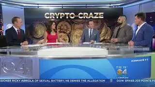 Experts Explain Concept Of Virtual Money As Future Of Cryptocurrencies Remains Uncertain