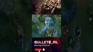 LAYLA JUNGLE = OP META |  #mobilelegends #mlbbindonesia #mlbb #layla