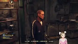 Fallout 76 Steel Reign Chapter 2