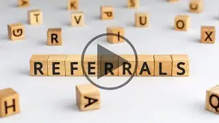 One More Thing - Maximizing Referrals: Tips for Independent Insurance Agents