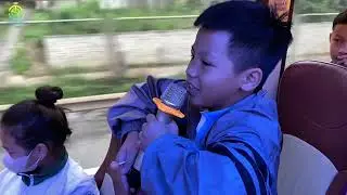 TH & THCS Việt Ấn