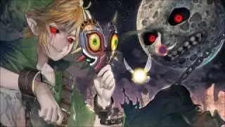 Ben Drowned Tribute  - Cybernetic Entities