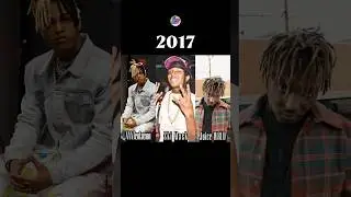 Rip X & Juice 💔😓