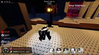 1x1x1x1 Killer POV | Annotations available - Enable captions