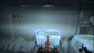 24時間前にきれいにしたのに