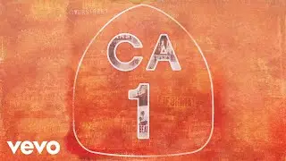 Overstreet - Carried Away (Audio)
