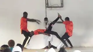 MODERN DANCE GARSEN HIGH SCHOOL 2023(cheoreo by Brightonbryt ft Komz Afrika@stephenekomora2642