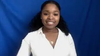 Lady in Yellow- Performed by TroyElan Richardson