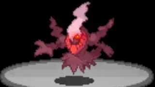 Pokemon Unbound vs Darkrai (Endless Nightmare Mission) - v2.03.2 Insane