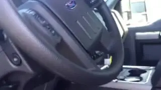 Chris Shofner - 2016 F250 XLT