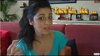 Hebrew Lesson 2- Greetings